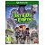 The Last Kids On Earth and the Staff of Doom (Outright Games), Xbox One