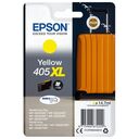 EPSON DURABrite Ultra Ink 405XL, Yellow (C13T05H44010)