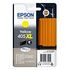 EPSON DURABrite Ultra Ink 405XL, Yellow (C13T05H44010)