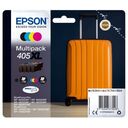EPSON DURABrite Ultra Ink 405XL, Multipack (C13T05H64010)