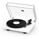 PRO-JECT Debut Carbon EVO, Satin White