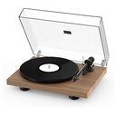 PRO-JECT Debut Carbon EVO, Walnut