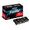 POWERCOLOR Radeon RX 6700 XT Fighter, Radeon RX 6700 XT, 12GB GDDR6, PCI-Express (AXRX 6700XT 12GBD6-3DH)