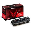 POWERCOLOR Radeon RX 6700 XT Red Devil OC, Radeon RX 6700 XT, 12GB GDDR6, PCI-Express (AXRX 6700XT 12GBD6-3DHE/OC)