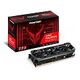 POWERCOLOR Radeon RX 6700 XT Red Devil OC, Radeon RX 6700 XT, 12GB GDDR6, PCI-Express (AXRX 6700XT 12GBD6-3DHE/OC)