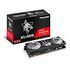 POWERCOLOR Radeon RX 6700 XT Hellhound, Radeon RX 6700 XT, 12GB GDDR6, PCI-Express (AXRX 6700XT 12GBD6-3DHL)