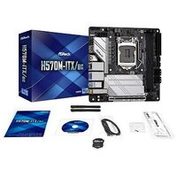 ASROCK H570M-ITX/ac, Intel H570 - Toppreise.ch