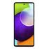 SAMSUNG Galaxy A52 Dual-SIM, 128GB, 6.0GB RAM, Awesome Violet (SM-A525F)