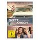 Gott, du kannst ein Arsch sein! (DVD, 2020, M.Hubacher / H.Makatsch)
