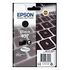 EPSON DURABrite Ultra Ink 407, Black (C13T07U340)