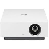 LG ELECTRONICS CineBeam HU810PW
