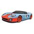 HPI RACING RS4 Sport 3 Flux Ford GT Heritage Edition (120098)