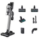 SAMSUNG Jet 90 Complete, Silber (VS20R9046T3/SW)