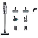 SAMSUNG Jet 75 Complete, Grau / Silber (VS20T7536T5/SW)