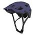 IXS Trigger AM Helm, Grape