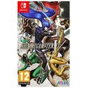 Shin Megami Tensei V (Atlus), NSW