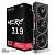 XFX Speedster MERC Radeon RX 6700 XT Black Gaming, Radeon RX 6700 XT, 12GB GDDR6, PCI-Express (RX-67XTYTBDP)