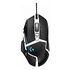 LOGITECH G502 Wireless Gaming Mouse - League of Legends EWR2 (910-006098)