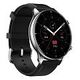 AMAZFIT GTR 2 Classic Edition, Edelstahl, Obsidian Black
