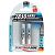 ANSMANN 2850 mAh, 2er Pack (AA)