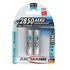 ANSMANN 2850 mAh, 2er Pack (AA)