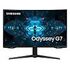 SAMSUNG Odyssey G7 G75T LC27G75TQSRXEN