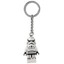 LEGO Star Wars - Stormtrooper Keyring (853946)
