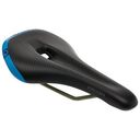 ERGON SM Pro Men, Size S/M, Stealth/Midsummer blue