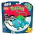 MEGA CONSTRUX Pokémon: Bulbasaur (GVK83)