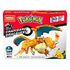 MEGA CONSTRUX Pokémon: Charizard (GWY77)