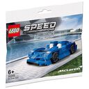 LEGO Speed Champions - McLaren Elva (30343)