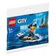 LEGO City - Polizeiwassermotorrad (30567)