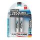 ANSMANN Digital 2850 mAh, 2er Pack (AA)