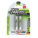 ANSMANN Photo 2400 mAh, 2er Pack (AA)