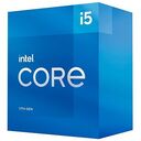 INTEL Core i5-11500 "Rocket Lake-S", 6x 2.7GHz (4.6GHz), Socket 1200, Boxed (BX8070811500)