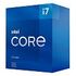 INTEL Core i7-11700F "Rocket Lake-S", 8x 2.5GHz (4.9GHz), Socket 1200, Boxed (BX8070811700F)