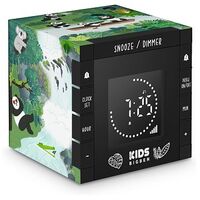 BIGBEN Kids Wecker R70 - Panda (AU385168)