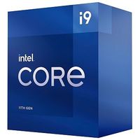 INTEL Core i9-11900 "Rocket Lake-S", 8x 2.5GHz (5.2GHz), Socket 1200, Boxed (BX8070811900)