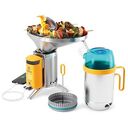 BIOLITE CampStove Complete Cook Kit