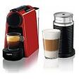 DELONGHI Essenza Mini & Milk, Ruby Red (EN 85.RAE)