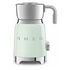 SMEG 50's Retro Style Milk Frother, Pastel Green