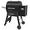 TRAEGER Ironwood 650