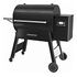 TRAEGER Ironwood 885