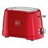 NOVIS Toaster T2, Rot