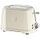 NOVIS Toaster T2, Creme