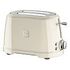 NOVIS Toaster T2, Creme