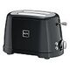 NOVIS Toaster T2, Black