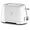 NOVIS Toaster T2, White
