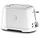 NOVIS Toaster T2, Weiss