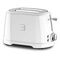 NOVIS Toaster T2, Weiss